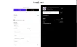 Susan Lanci Designs coupon verification screenshot