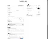 Susan Lanci Designs coupon verification screenshot