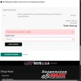 FREESHIP coupon verification screenshot