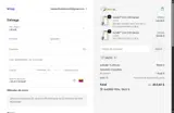 SAVE10 coupon verification screenshot