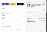 STARTERO coupon verification screenshot