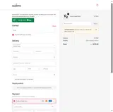 Suunto coupon verification screenshot
