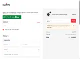 Suunto coupon verification screenshot