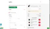 Suunto coupon verification screenshot