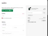 Suunto coupon verification screenshot