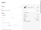 Suunto coupon verification screenshot