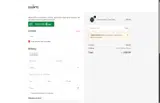 Suunto coupon verification screenshot