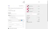 SuzieB Fitness coupon verification screenshot