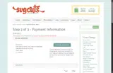 OUTANDABOUT30 coupon verification screenshot