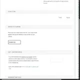 WHIMSY25 coupon verification screenshot