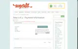 COZY25 coupon verification screenshot