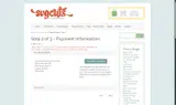 STARSNSTRIPES coupon verification screenshot