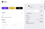 Svibe coupon verification screenshot