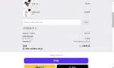 Svibe coupon verification screenshot