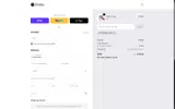 Svibe coupon verification screenshot