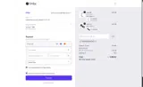 Svibe coupon verification screenshot