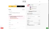 MIMI15 coupon verification screenshot
