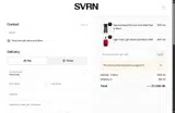 AW19RVQK3VKX coupon verification screenshot
