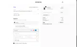 SVRN CODE coupon verification screenshot
