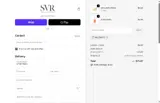 WELCOME15 coupon verification screenshot
