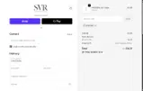 SV10-SAS coupon verification screenshot
