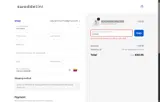 CAN20 coupon verification screenshot