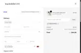 FREESHIPPING coupon verification screenshot