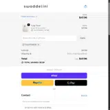 tuliptime20 coupon verification screenshot