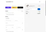 WELCOME15 coupon verification screenshot