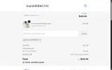 HELLODREZZA coupon verification screenshot