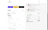 SwaddleAn coupon verification screenshot
