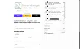 HELLO35 coupon verification screenshot