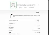 ANNA10 coupon verification screenshot