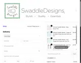 ANNA10 coupon verification screenshot