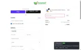 Swadesii coupon verification screenshot