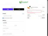 Swadesii coupon verification screenshot