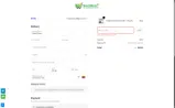 Swadesii coupon verification screenshot