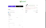 Swadesii coupon verification screenshot