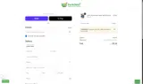 Swadesii coupon verification screenshot