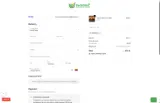 Swadesii coupon verification screenshot