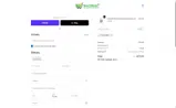 Swadesii coupon verification screenshot