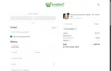 Swadesii coupon verification screenshot
