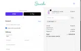 Welcome15 coupon verification screenshot