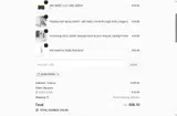 JOSECOHEN coupon verification screenshot
