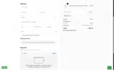 MEN10 coupon verification screenshot