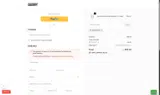 COUPERT10 coupon verification screenshot