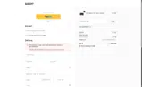 COUPERT10 coupon verification screenshot