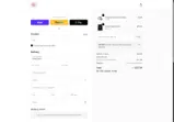 MIRIAM15 coupon verification screenshot