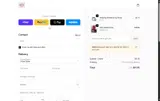 save20 coupon verification screenshot
