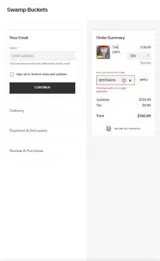 BESTDAD10 coupon verification screenshot